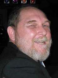 Walt Roberts